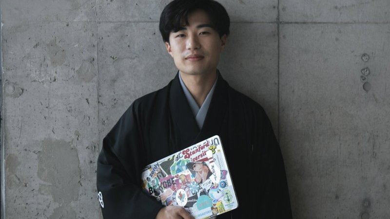 Z世代の落語家・桂枝之進が見据える、古典芸能の未来｜Pen Online